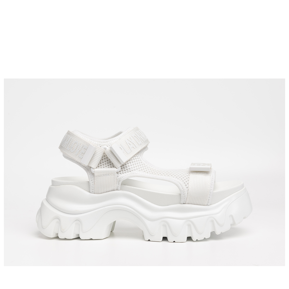 Replay JUYCE SPORTY RSA60007T-0061 WHITE