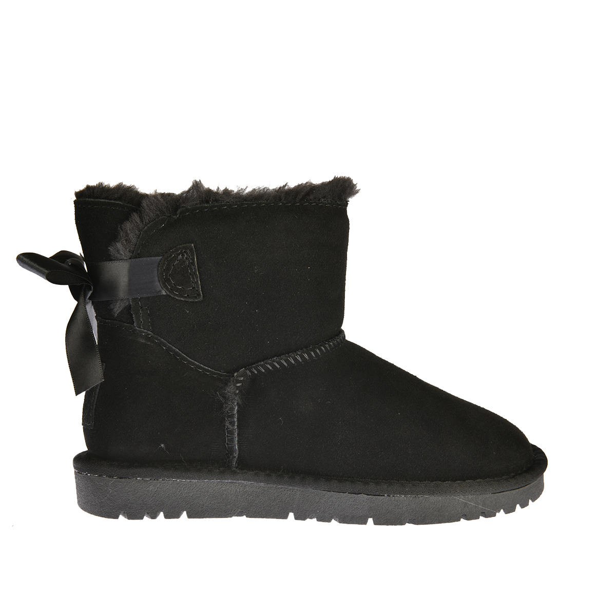 KELARA K21216 Black