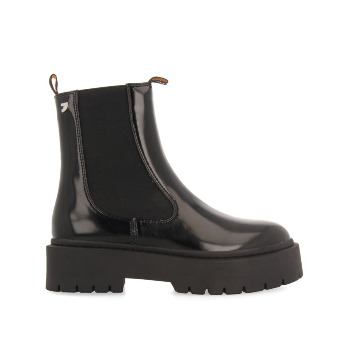 Gioseppo KRAUBATH Black