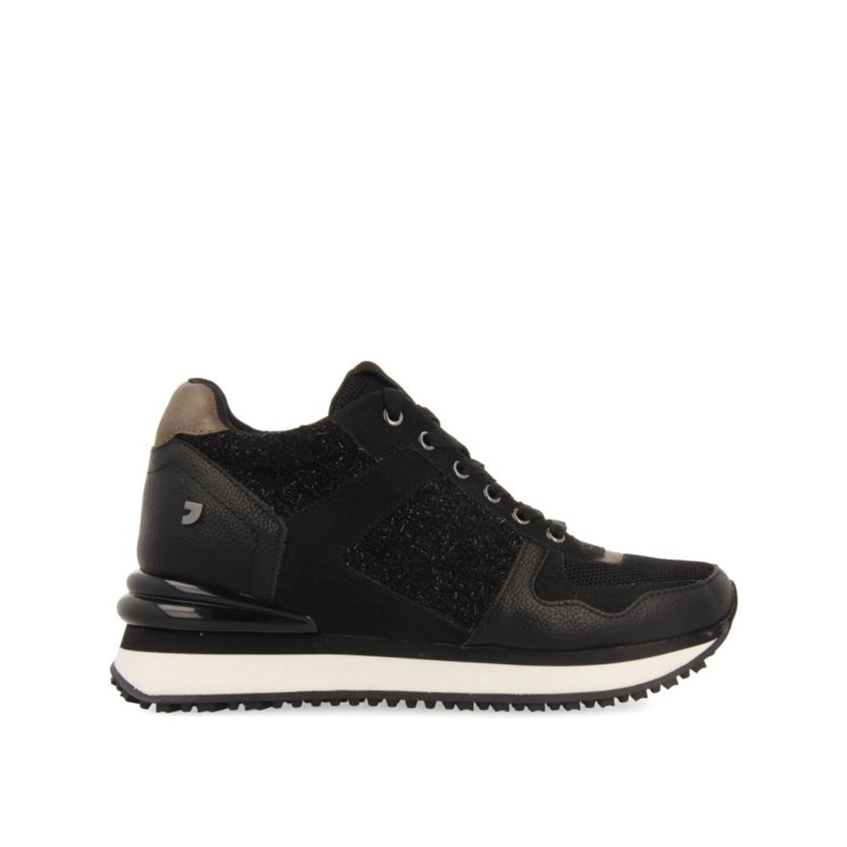 Gioseppo LELLIG Black