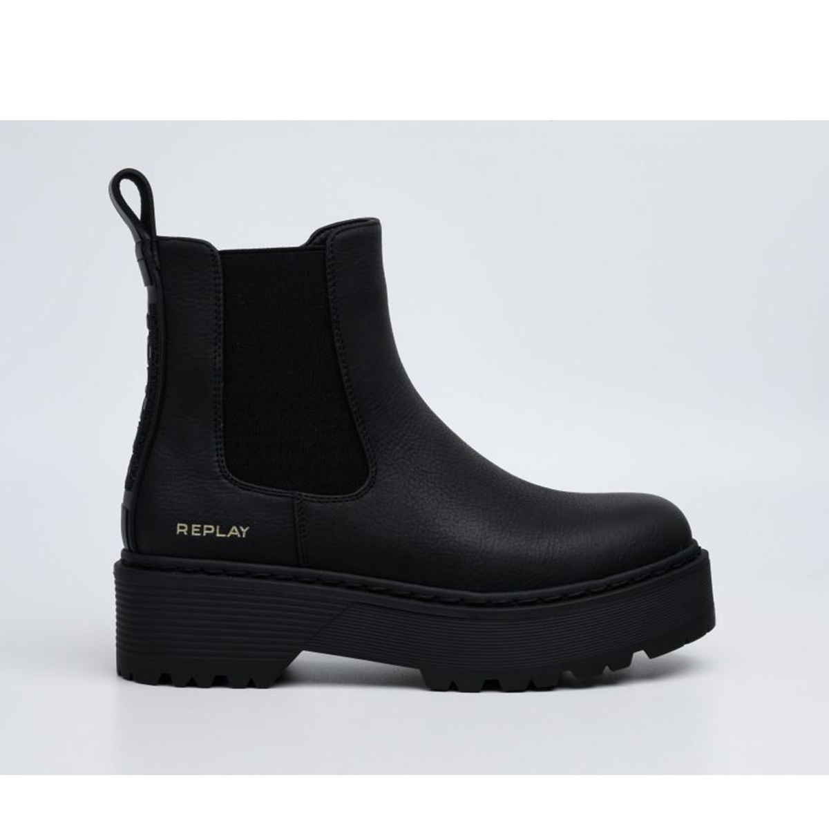 Replay LUISA CH OFF RL630087S-0003 BLACK