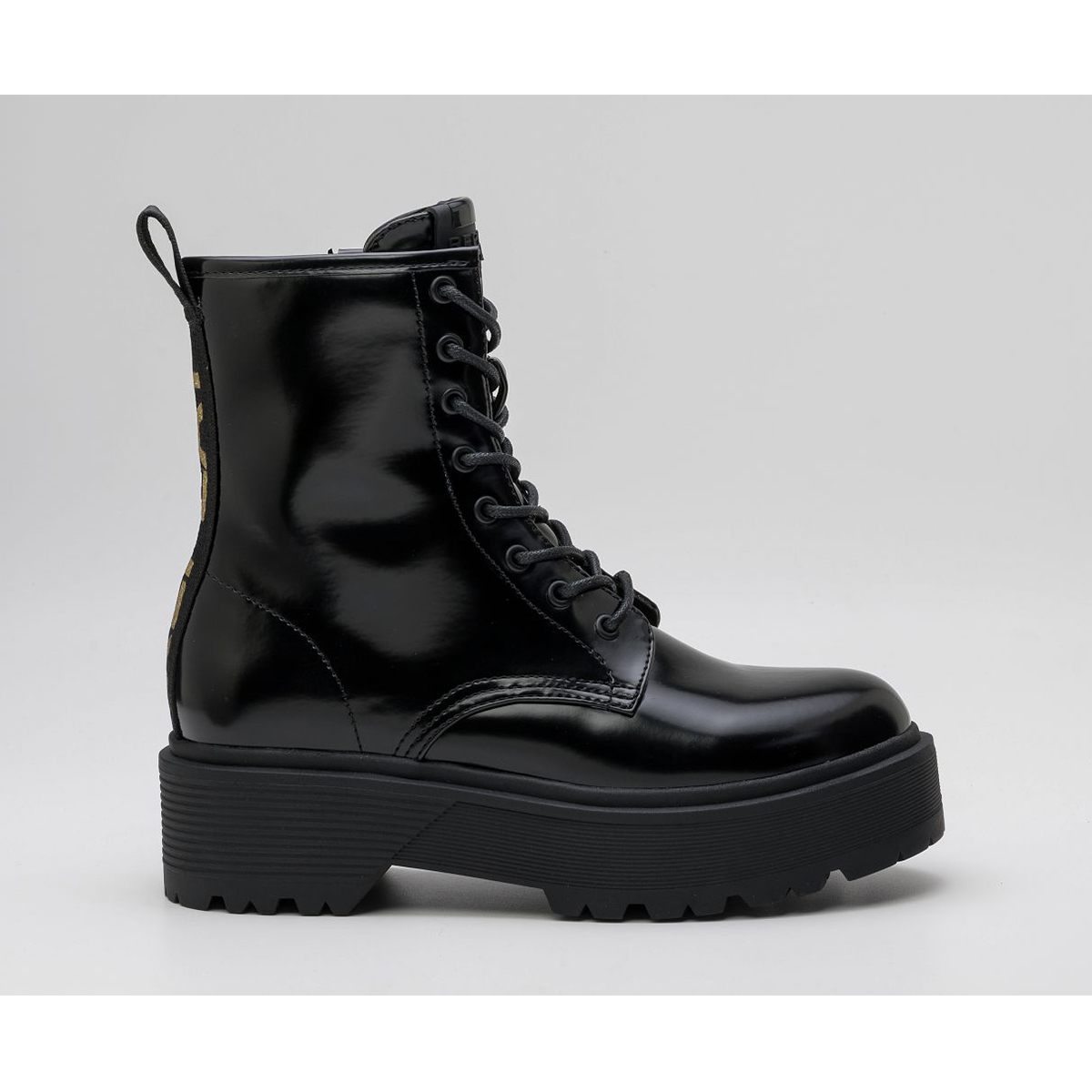 Replay LUISA LIGHT RL630064S-0003 Black