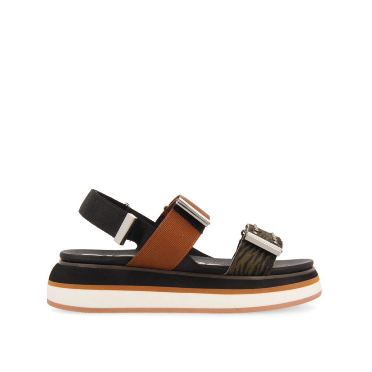 Gioseppo MINNEOLA Black