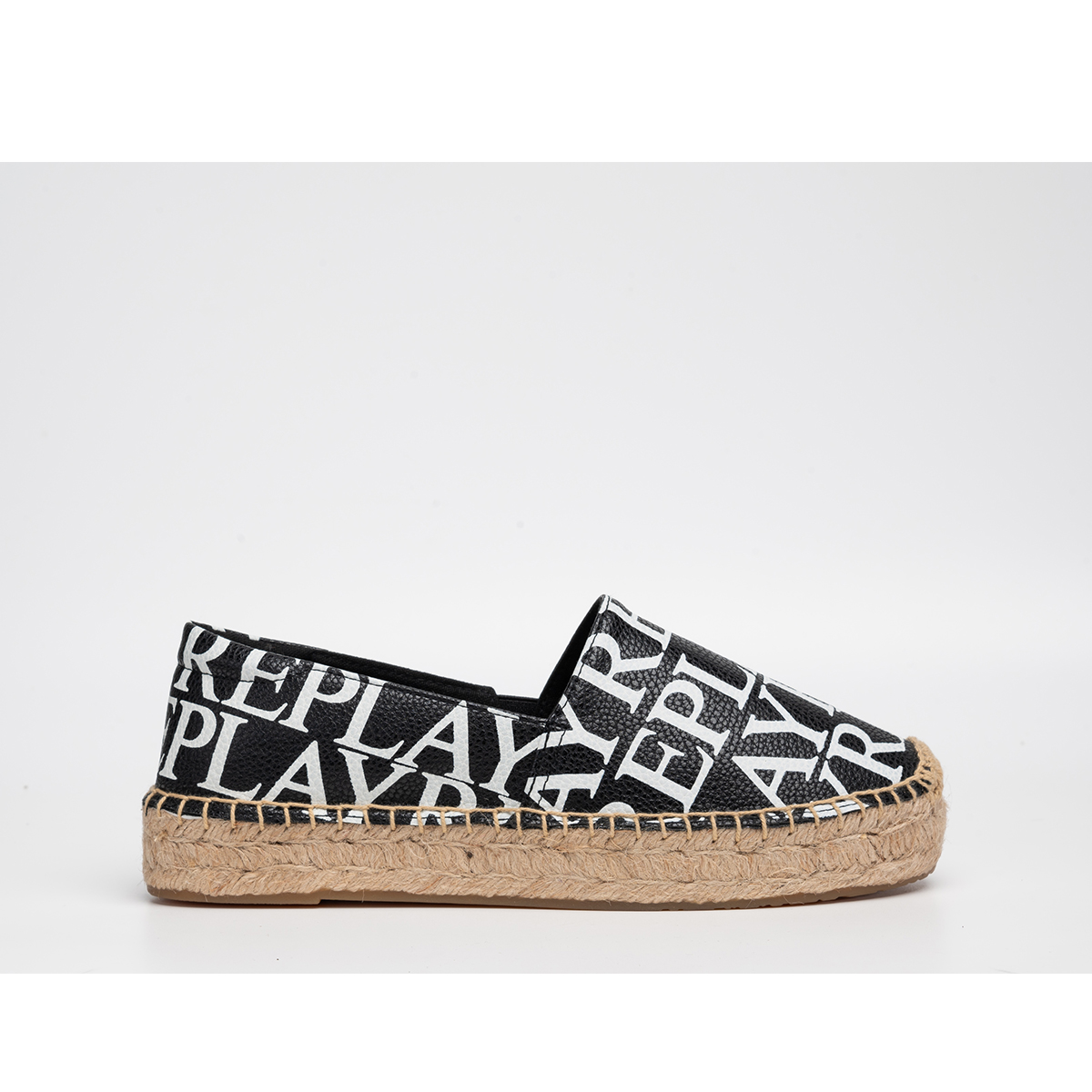 Replay NASH ALLOVER 25 RF220085S-0003 BLACK
