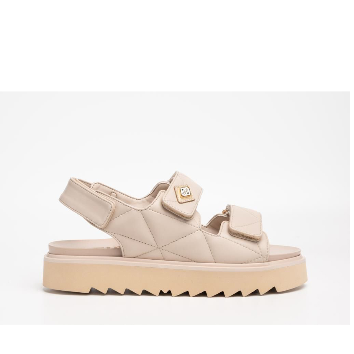 Replay NEW ALICANTE PADDED RF5D0001S-1604 LT BEIGE