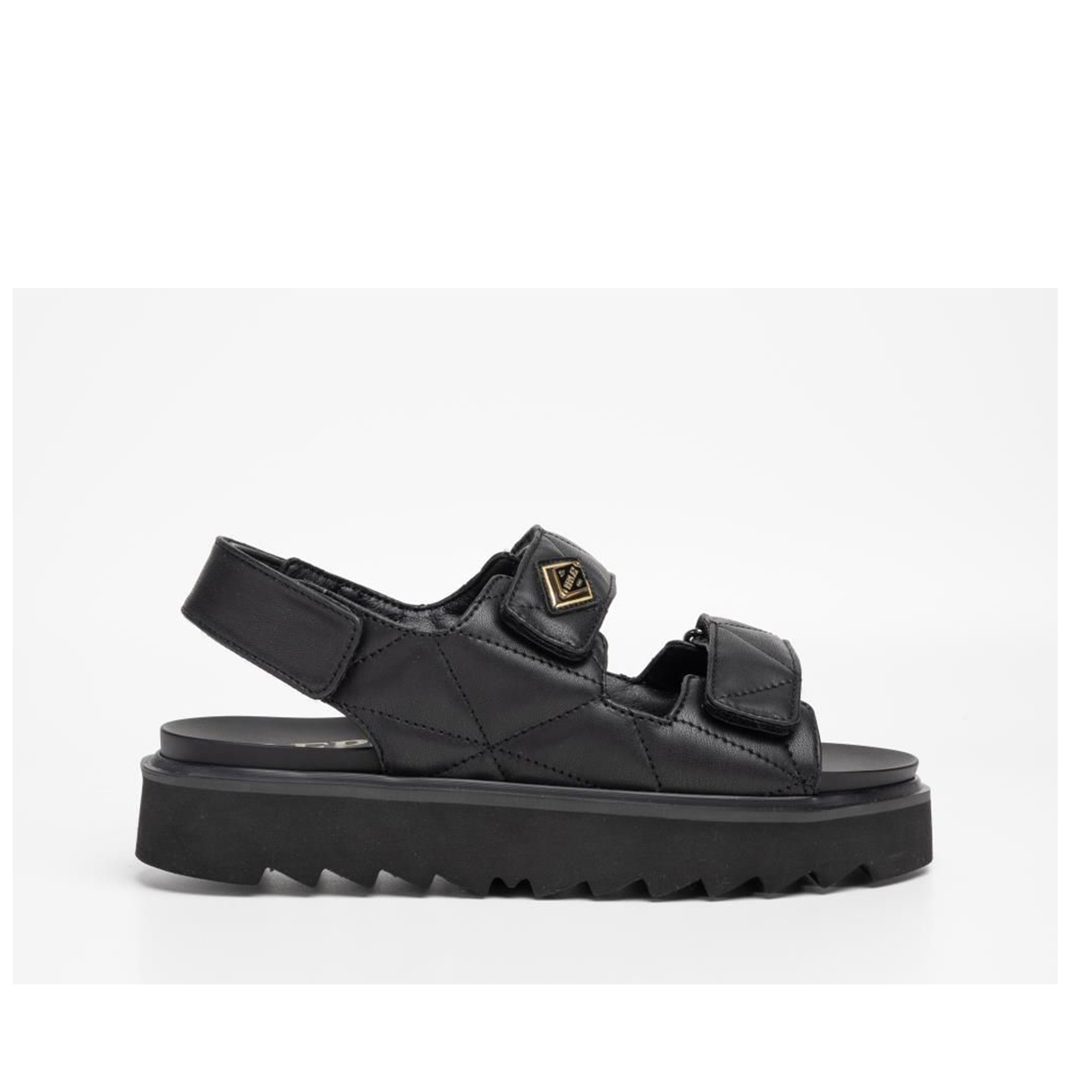 Replay NEW ALICANTE PADDED RF5D0001S-0003 BLACK