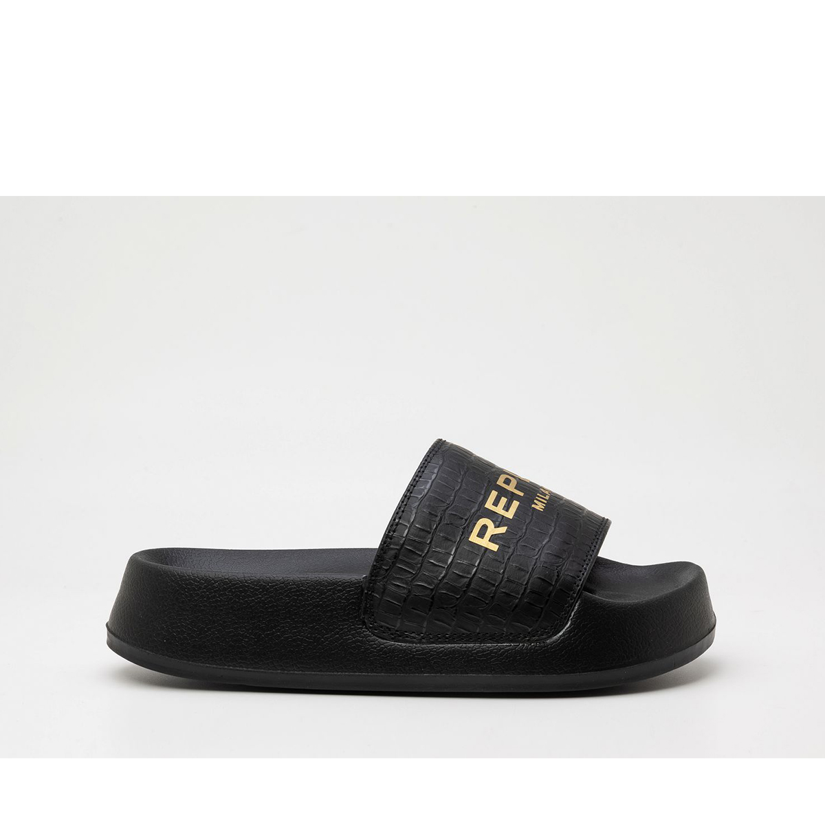 Replay NEW LOTTY COCCO RF1H0021S-0003 Black