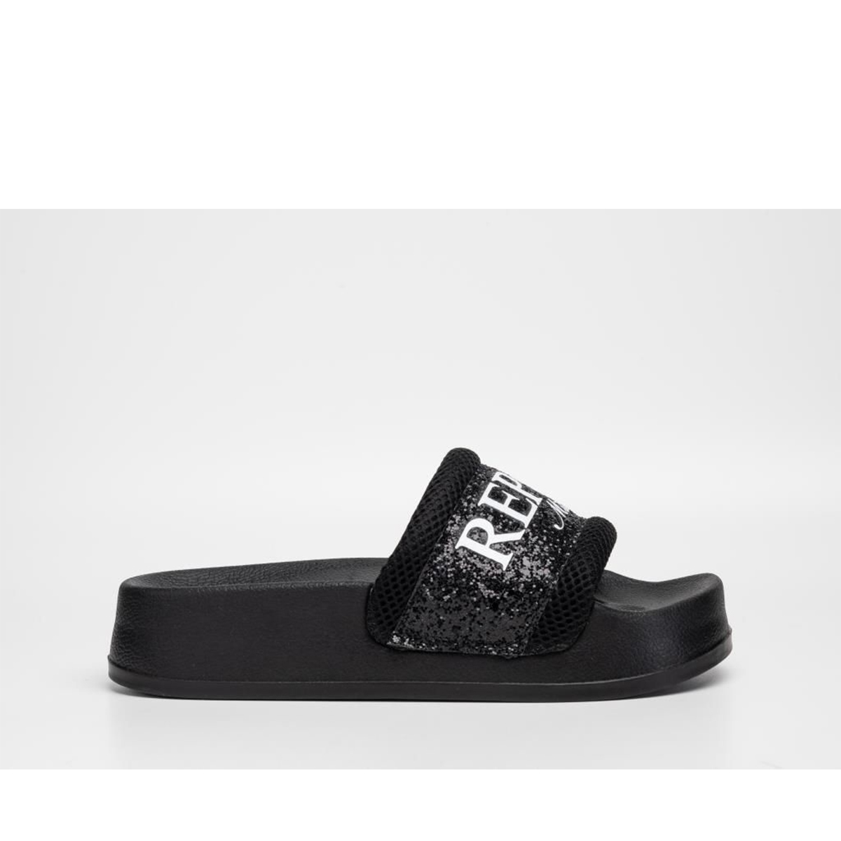 Replay NEW LOTTY MIXED RF1H0028S-0003 BLACK