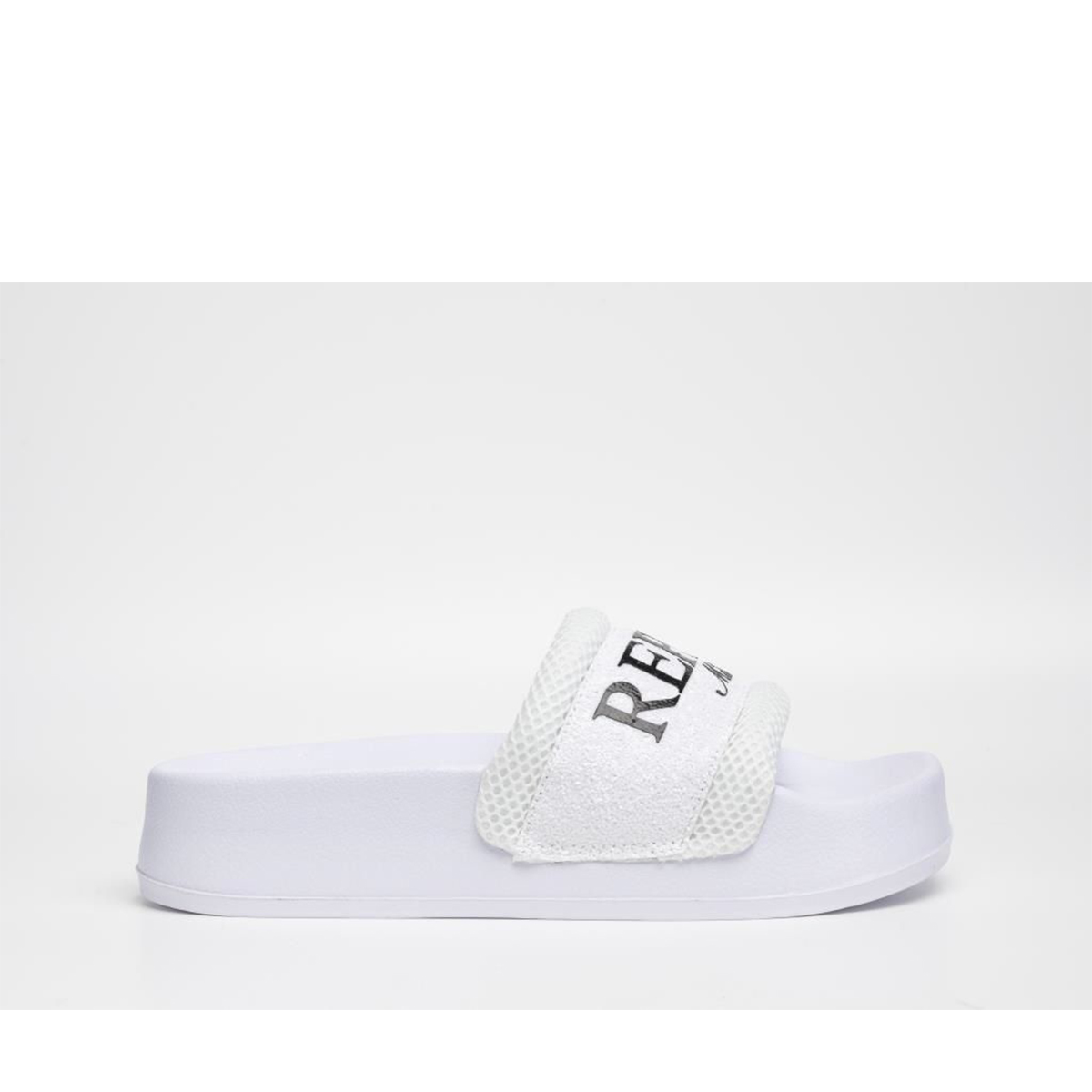 Replay NEW LOTTY MIXED RF1H0028S-0061 WHITE