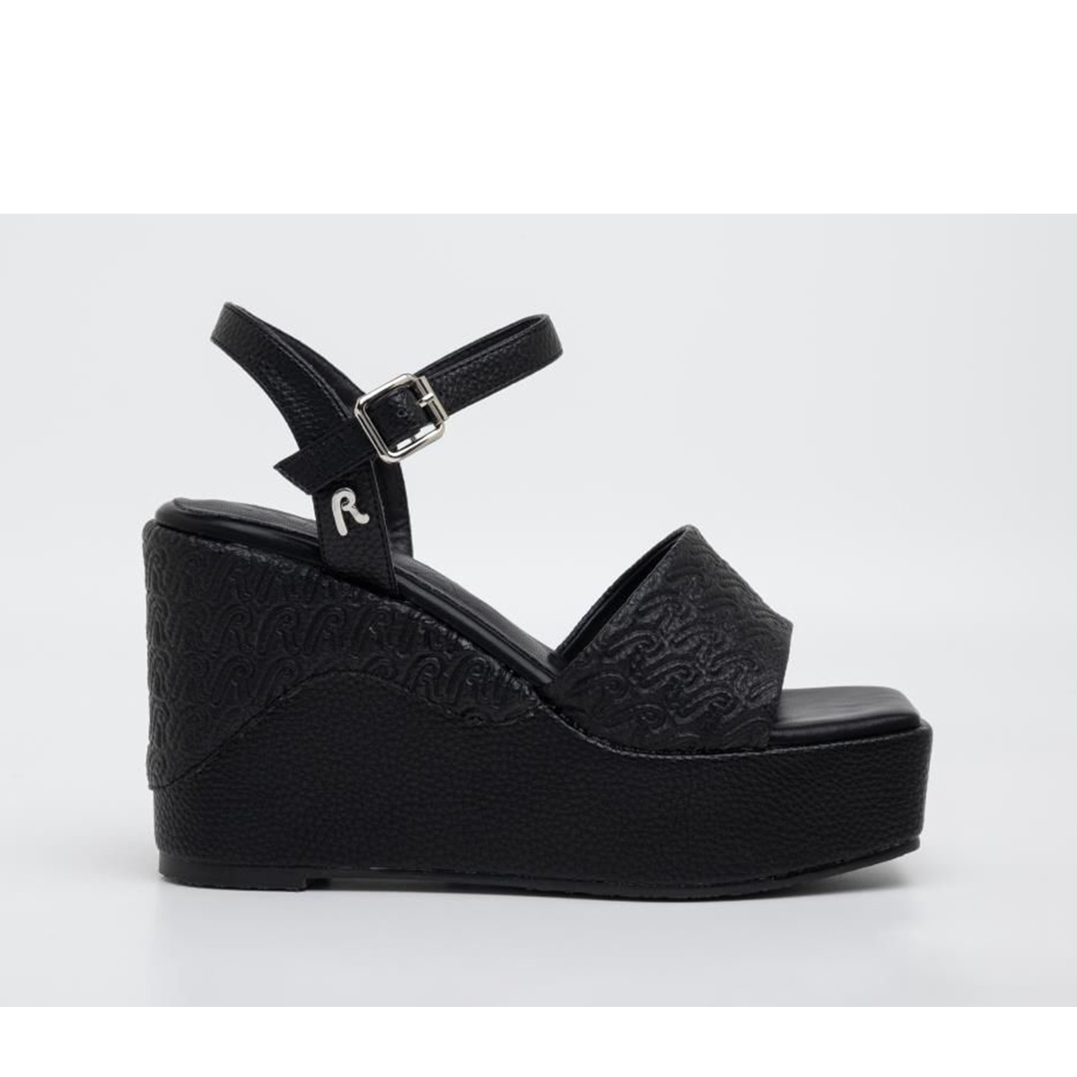 Replay NOELLE TONE RP6N0004S-0003 BLACK