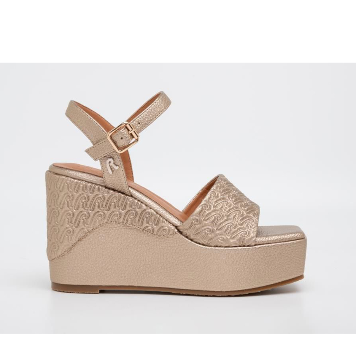 Replay NOELLE TONE RP6N0004S-0026 GOLD