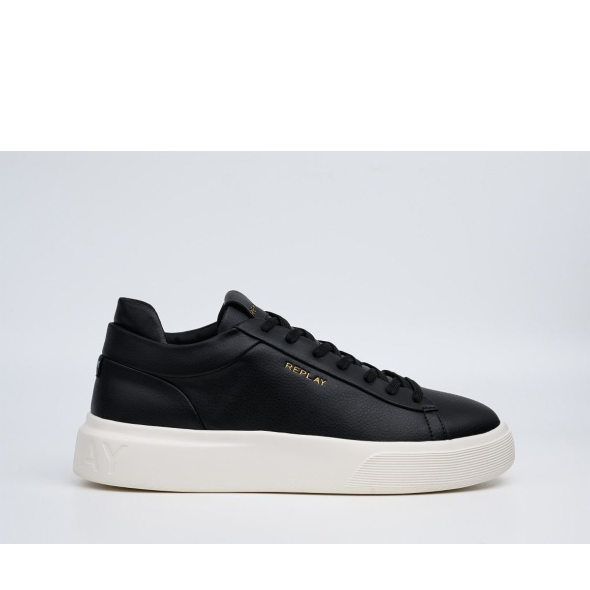 Replay NOTTING DOUBLE RZ7O0001L-0003 BLACK