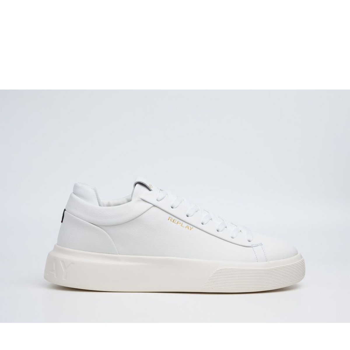 Replay NOTTING DOUBLE RZ7O0001L-0061 WHITE