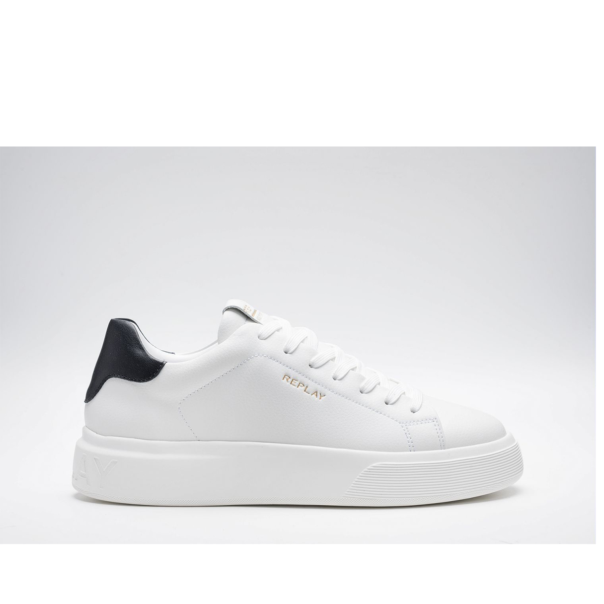 Replay NOTTING FUTURE RZ7O0005L-0061 WHITE