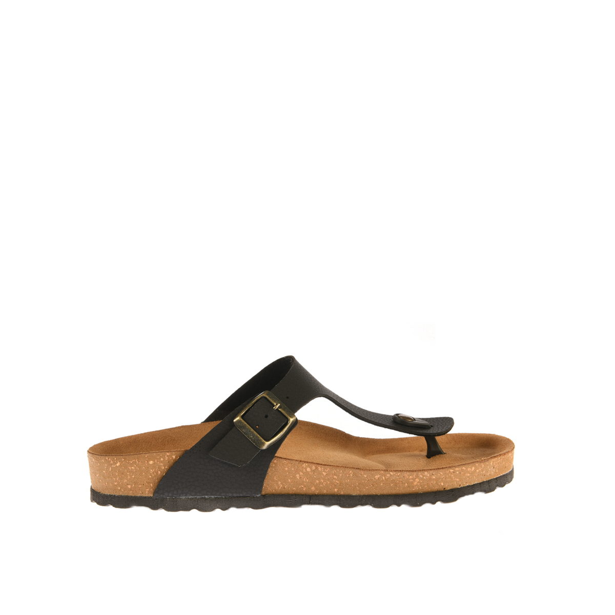 INBLU NU36AY01 Black