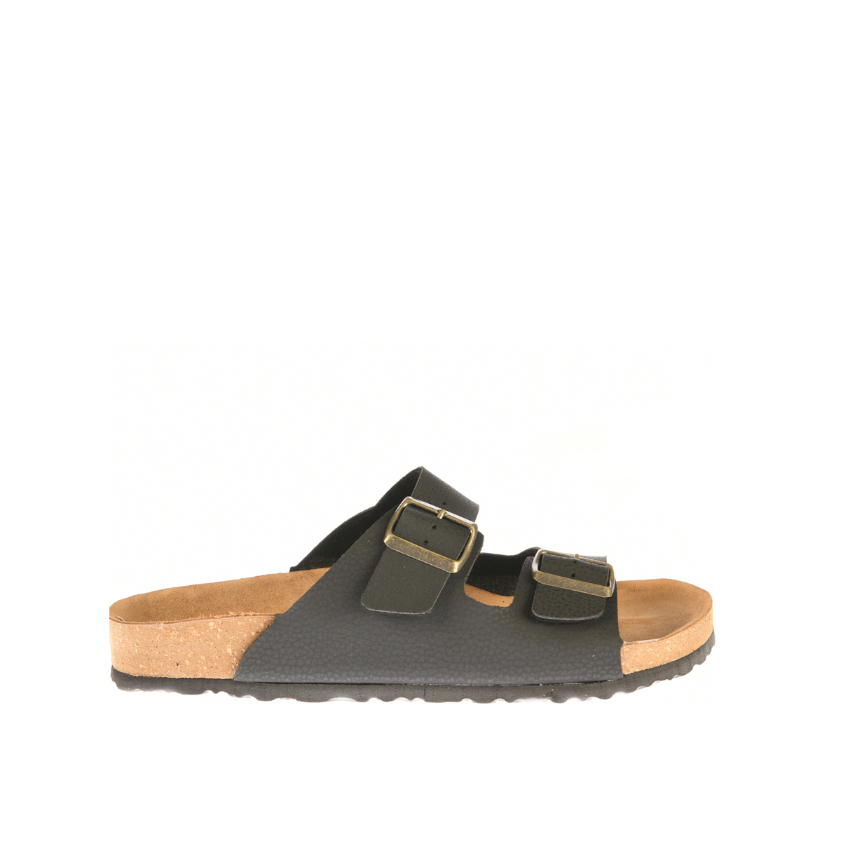 INBLU NU37AY01 Black