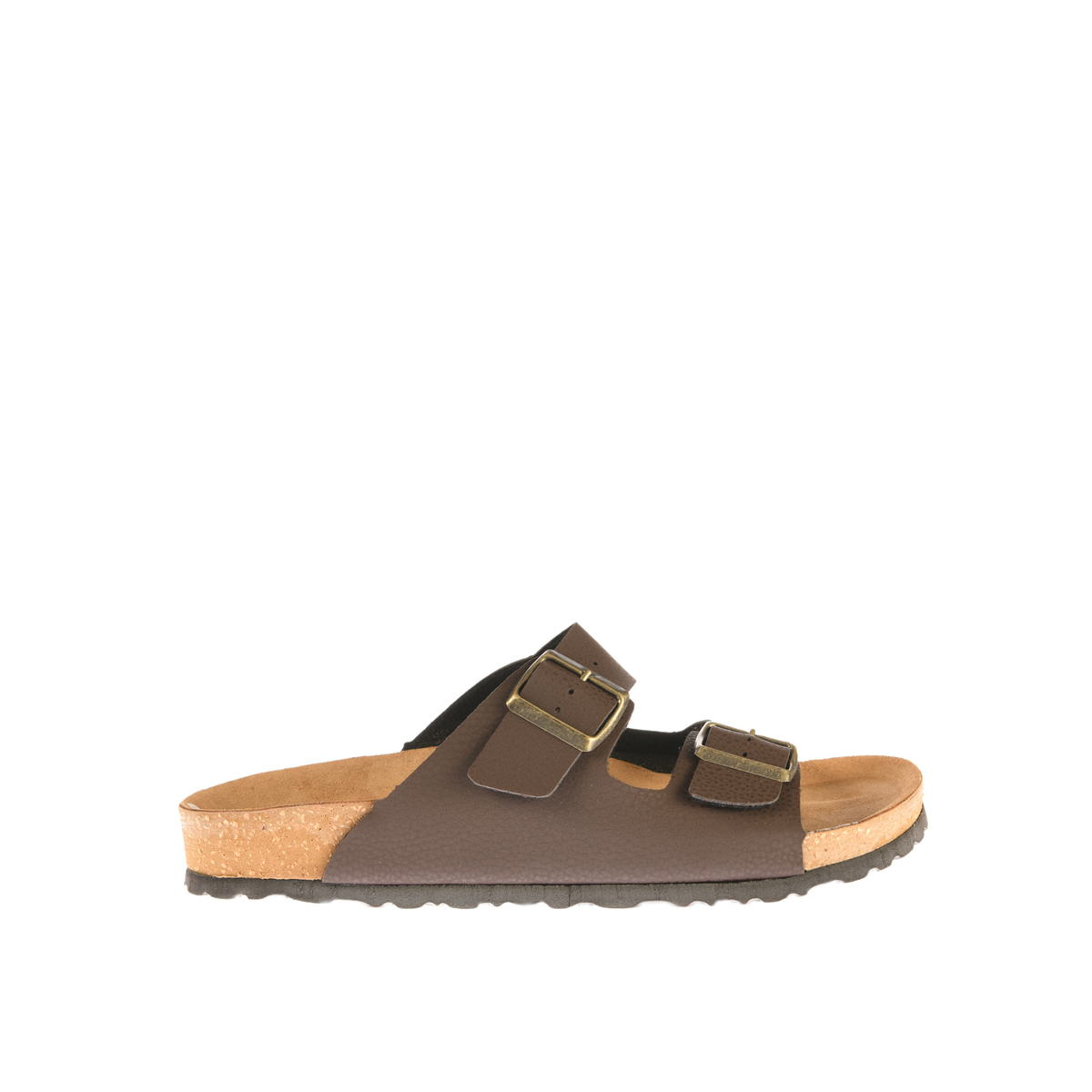 INBLU NU37AY01 Dark Brown