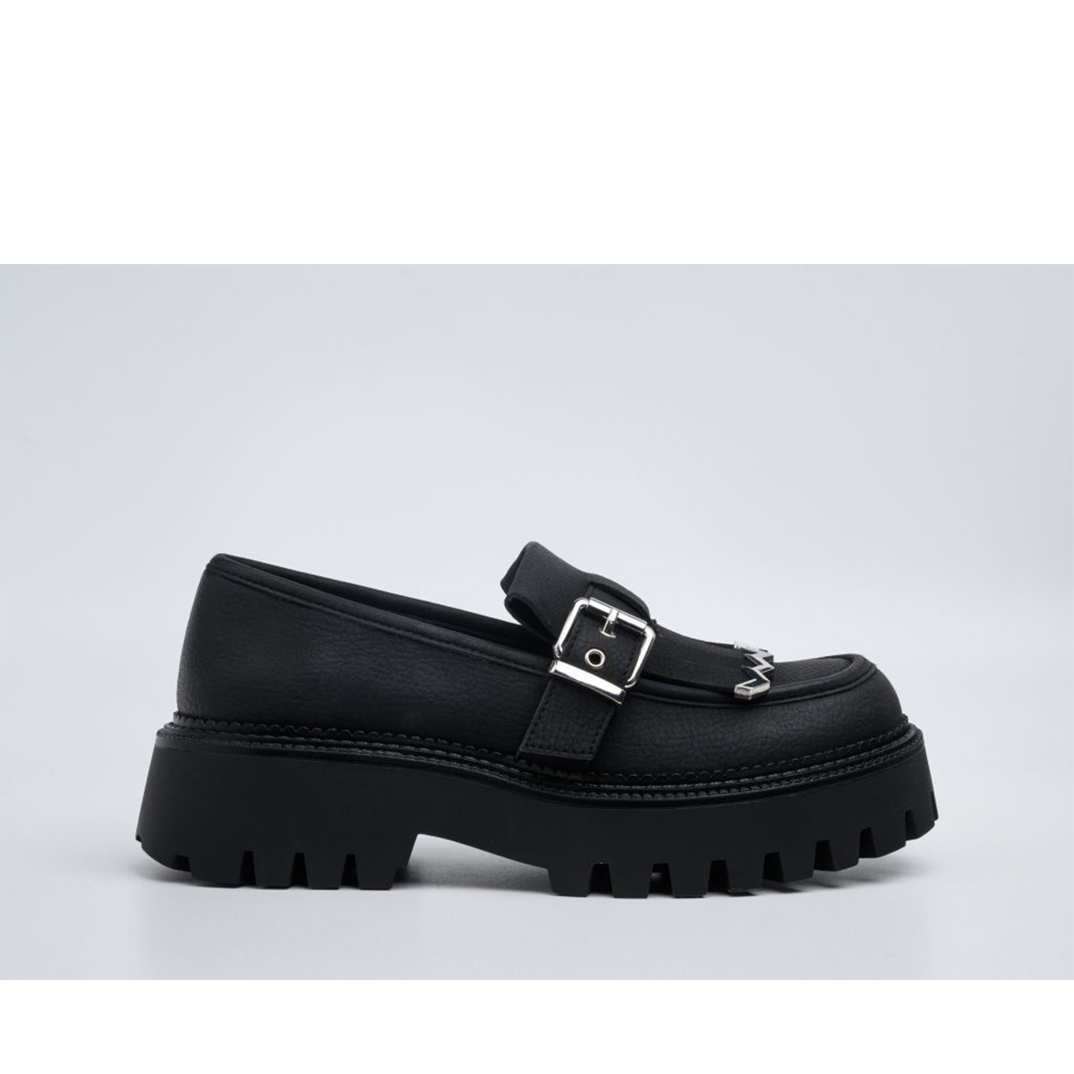 Replay NUMB FRINGE RL920013S-0003 BLACK