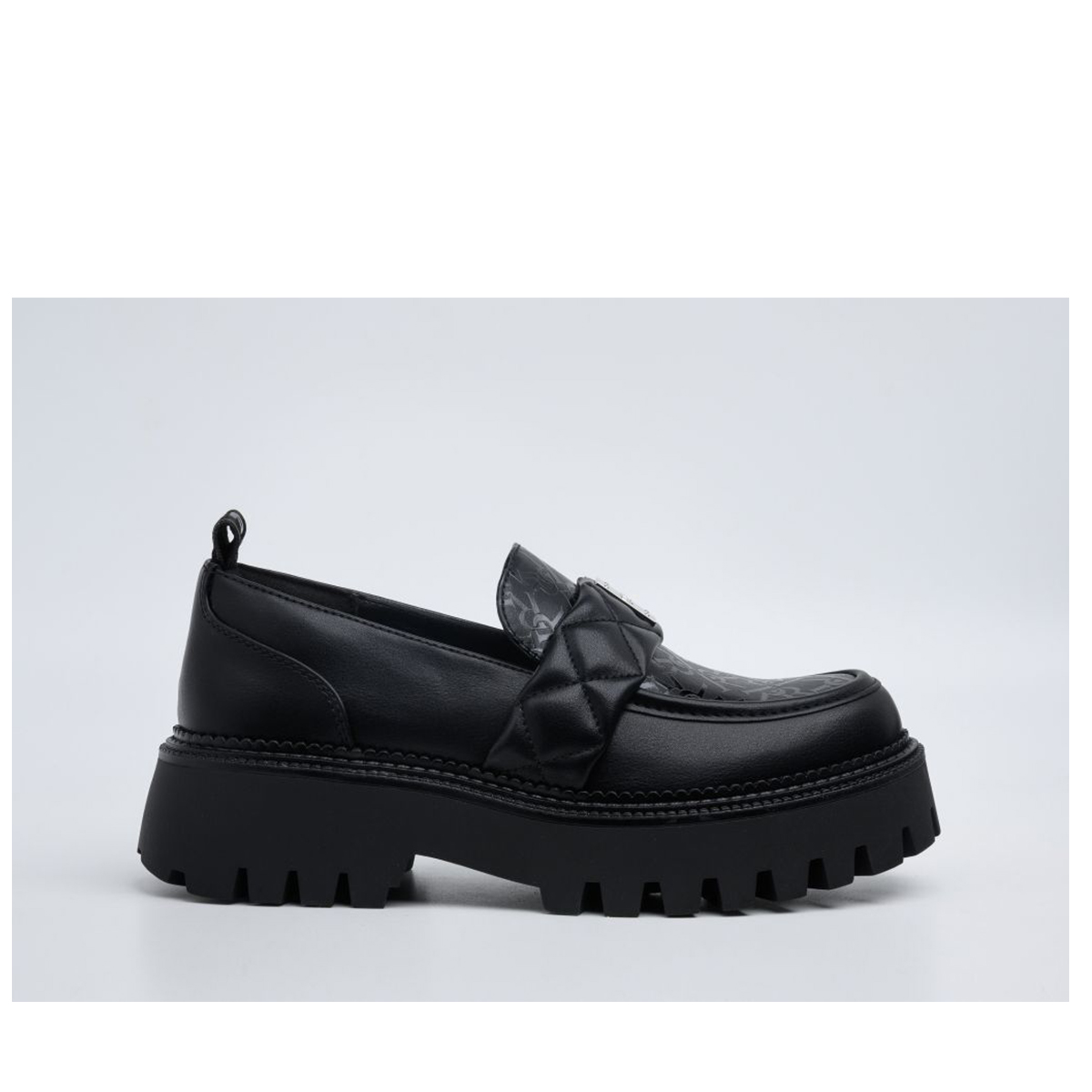 Replay NUMB PADDED RL920012S-0003 BLACK