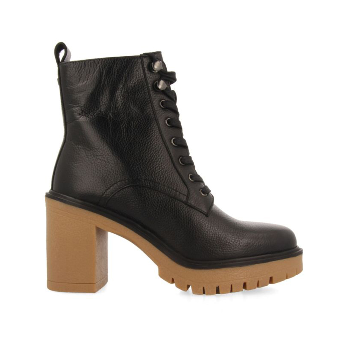 Gioseppo PERNITZ Black