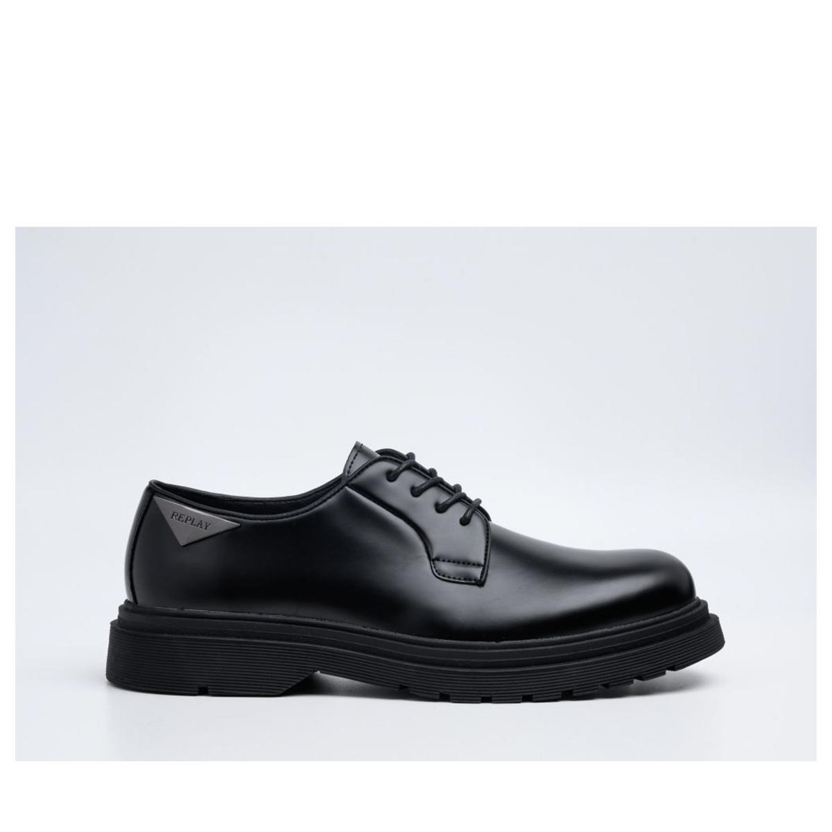 Replay PIERCE BRUSH 24 RC1H0005S-0003 BLACK