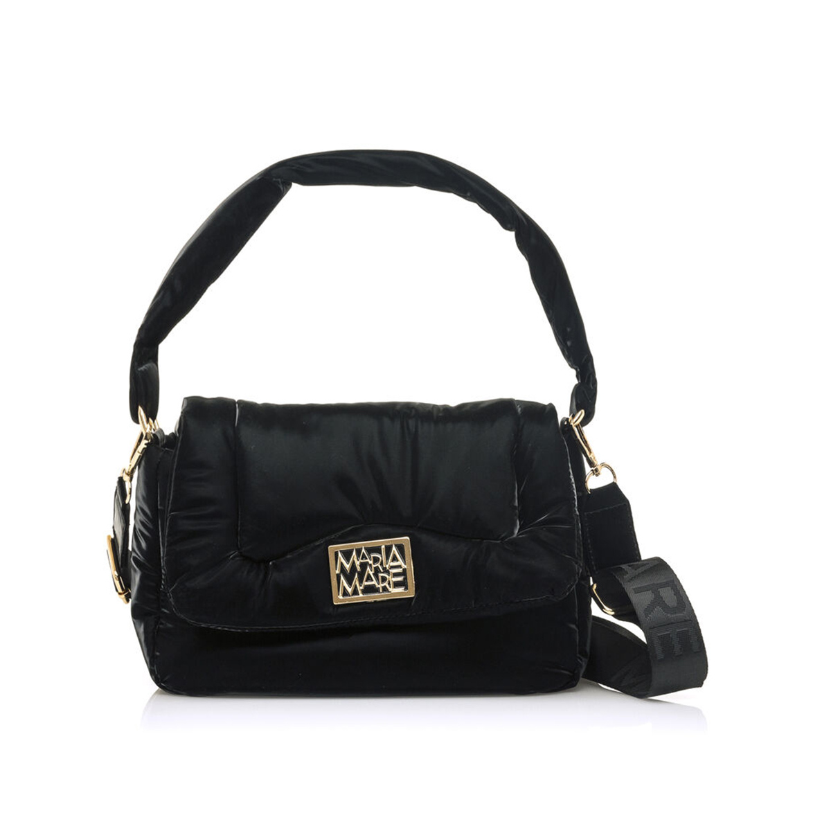 MariaMare POC Garby Black