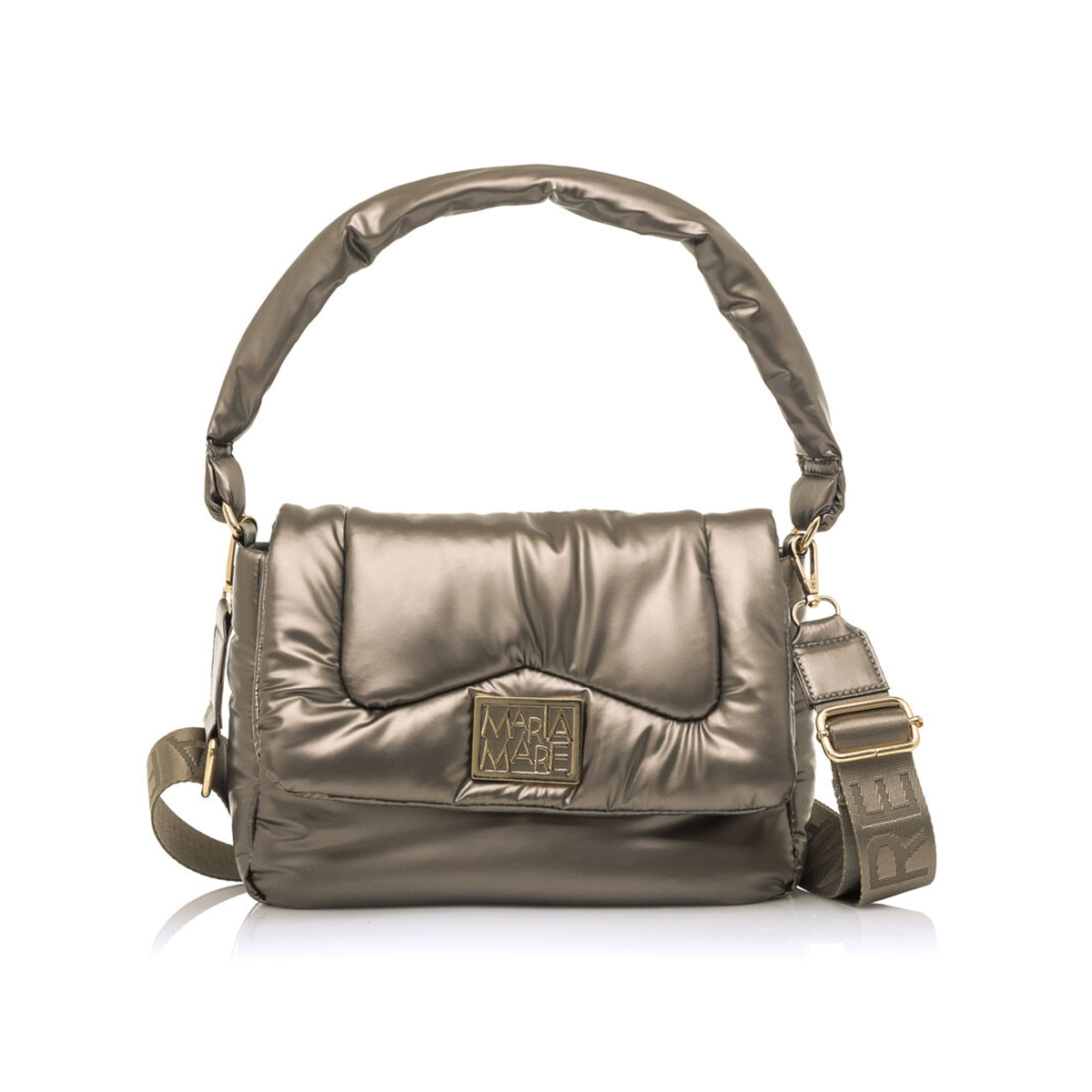 MariaMare POC Polimer Taupe