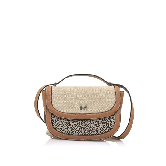 MariaMare POLY Bombe Dk Nude