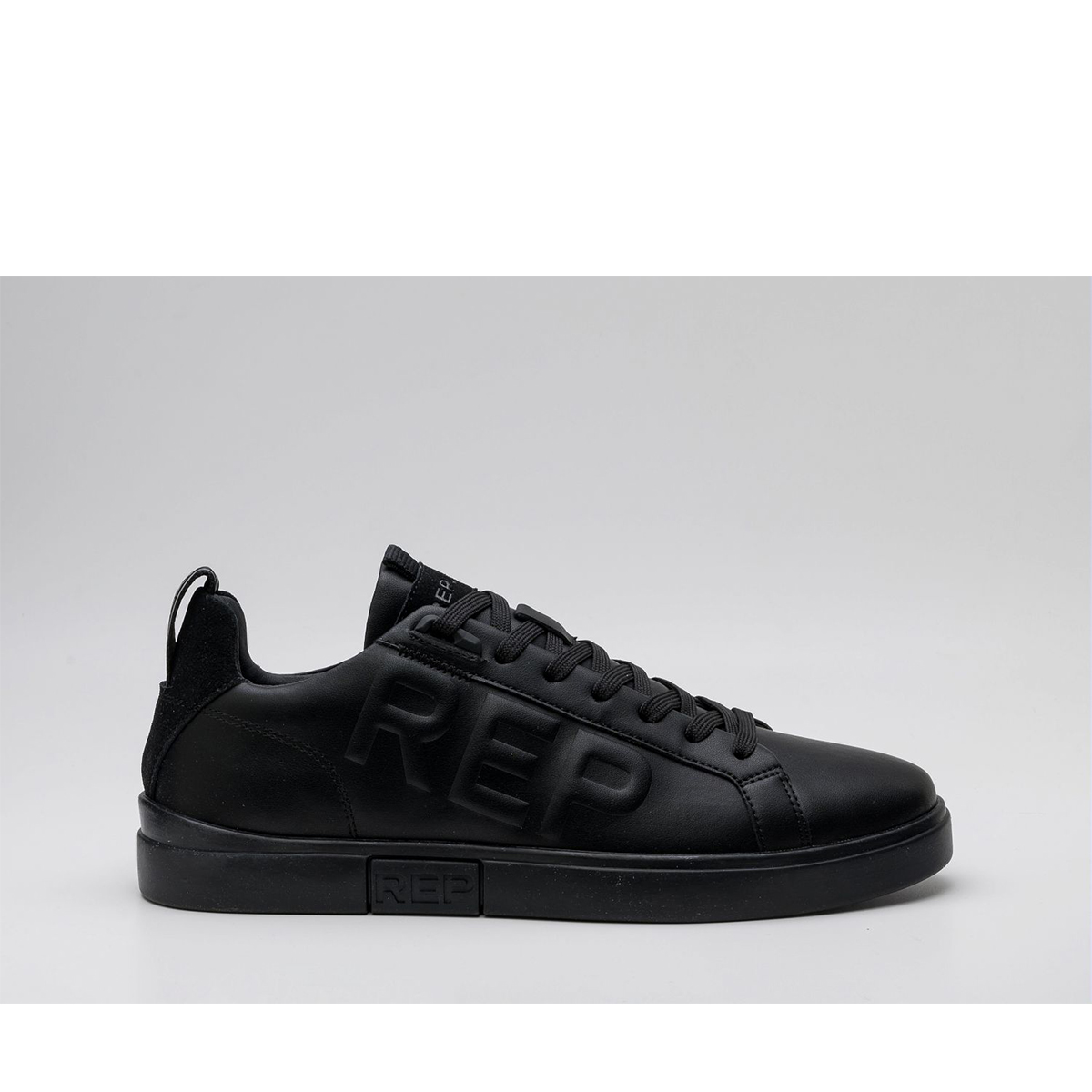 Replay Polys Up RZ3P0005L-0003 Black
