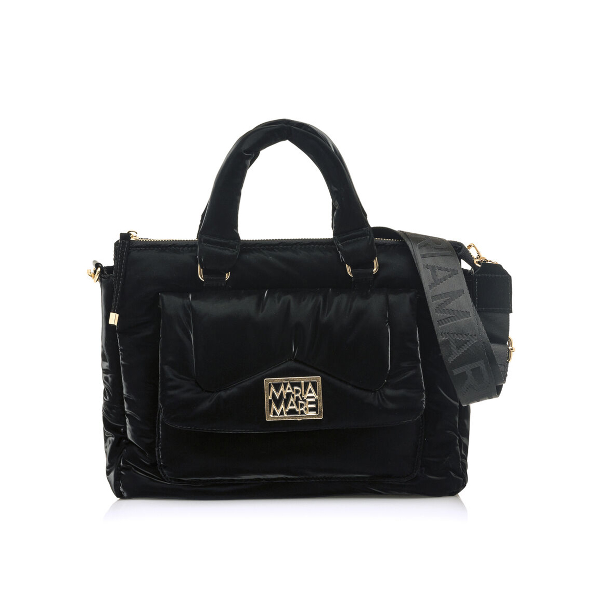 MariaMare PUCAR Garby Black