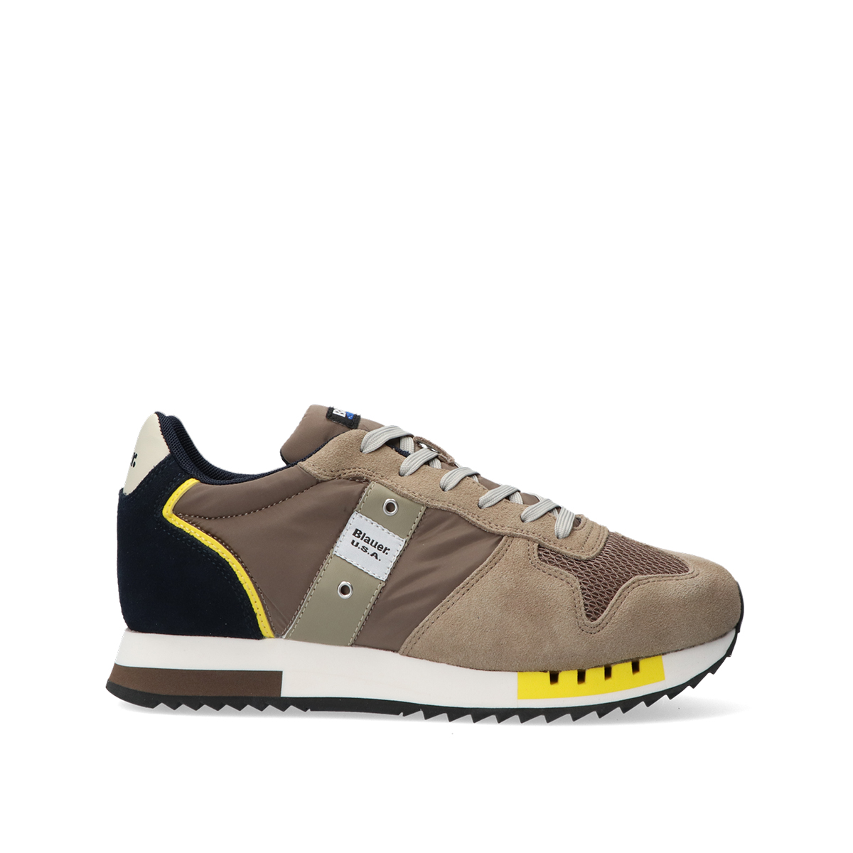 Blauer USA QUEENS01 Nut