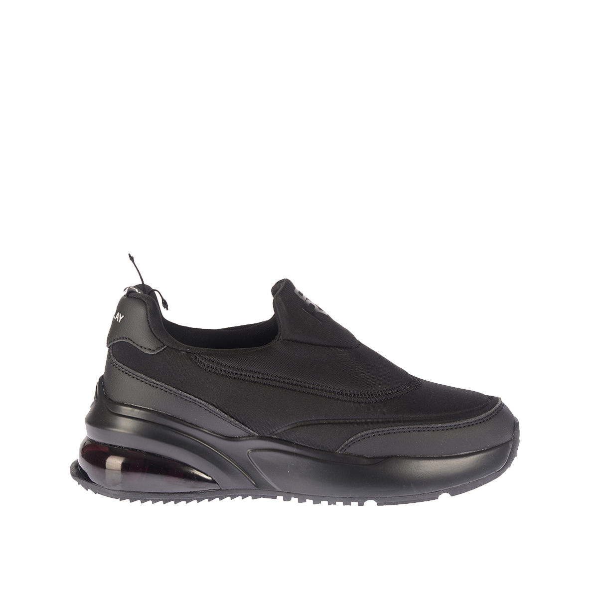 Replay SIRIO SLIP RS6R0009T-0003 Black