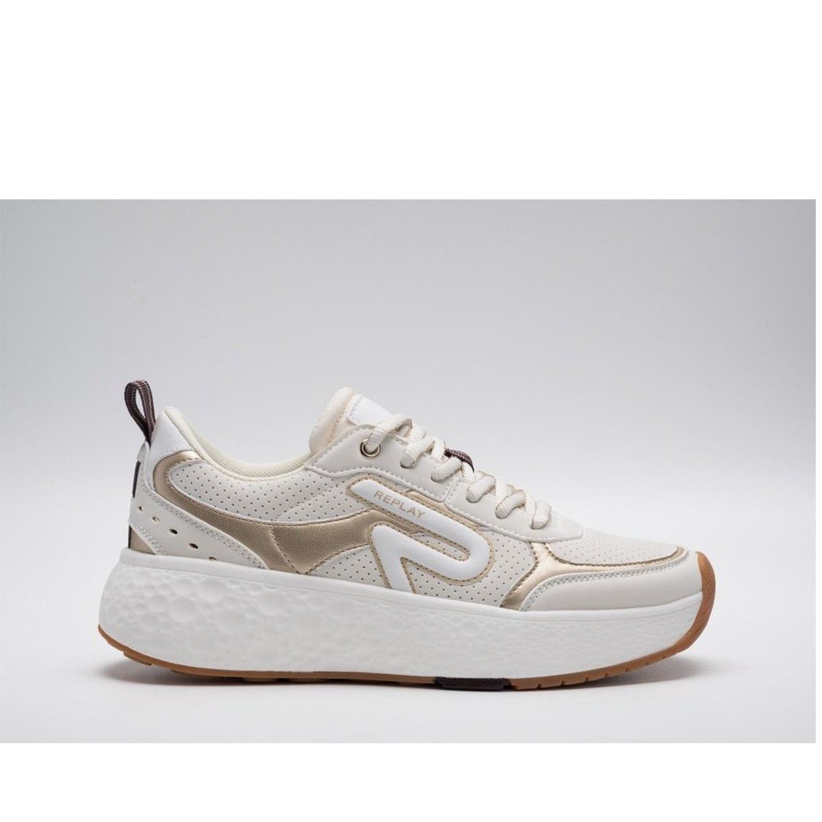 Replay SISTER EMELI LUX LTH RSL50002S-0061 WHITE