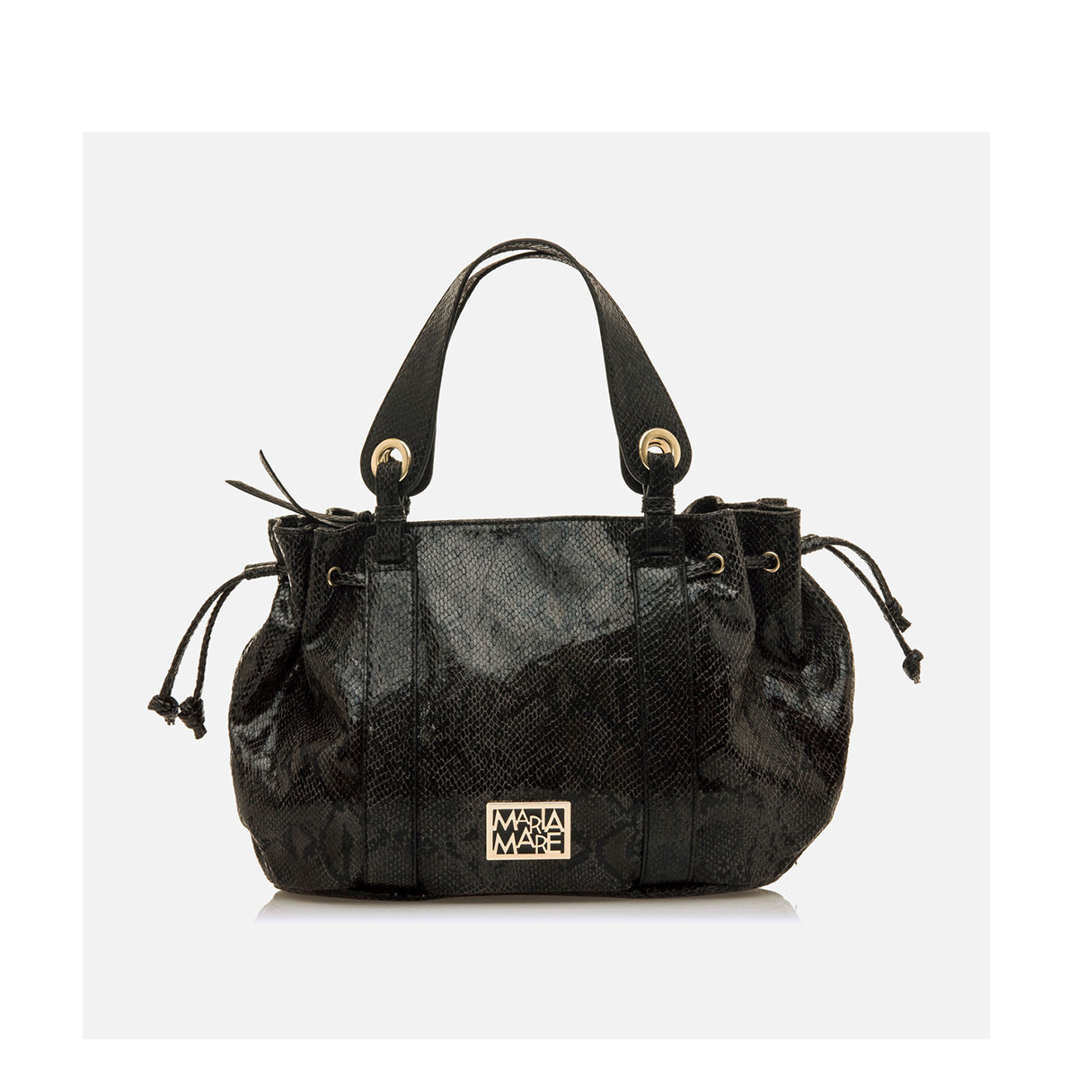 MariaMare STEF HOLI BLACK