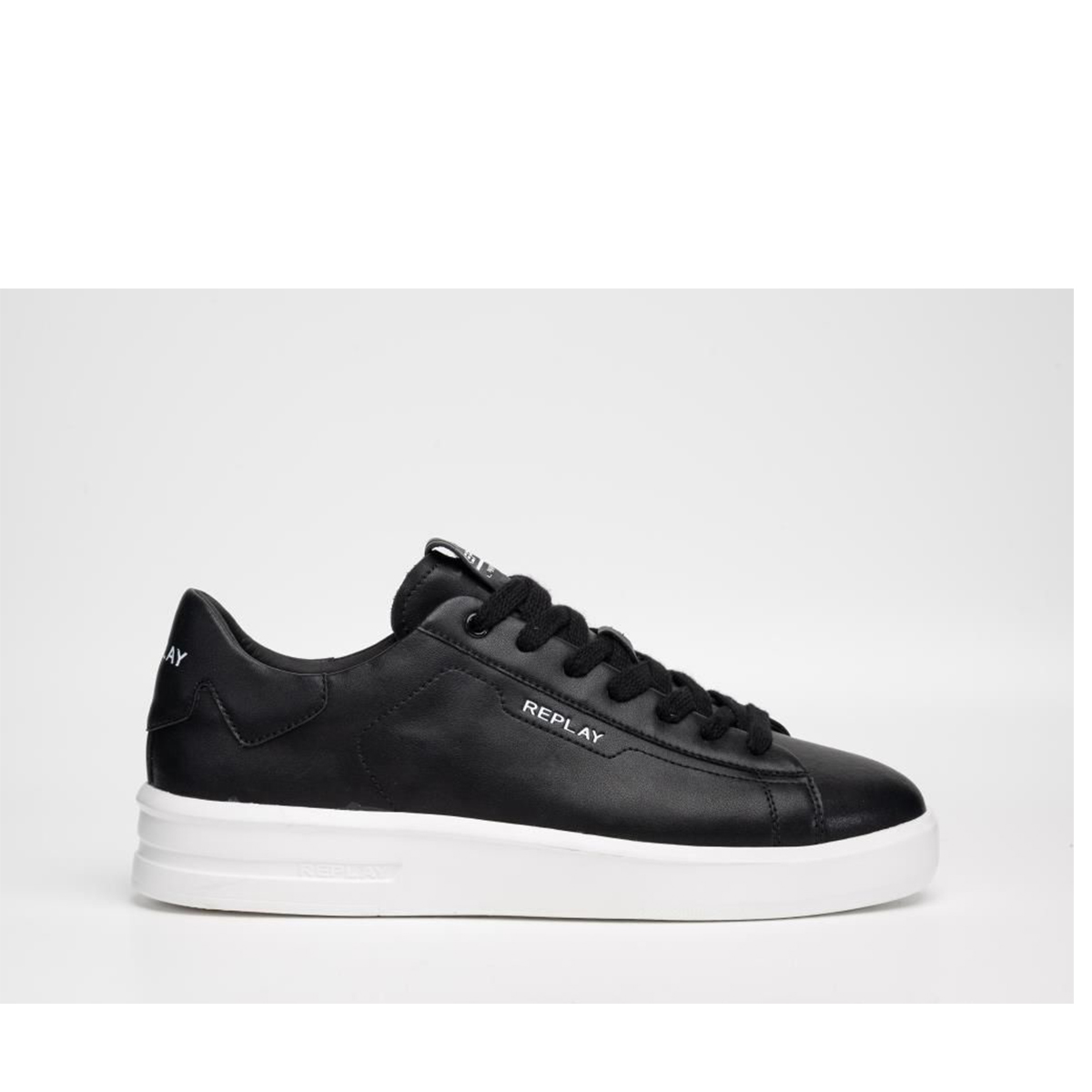 Replay UNIVERSITY M DIRECT RZ4O0014L-0562 BLACK BLACK