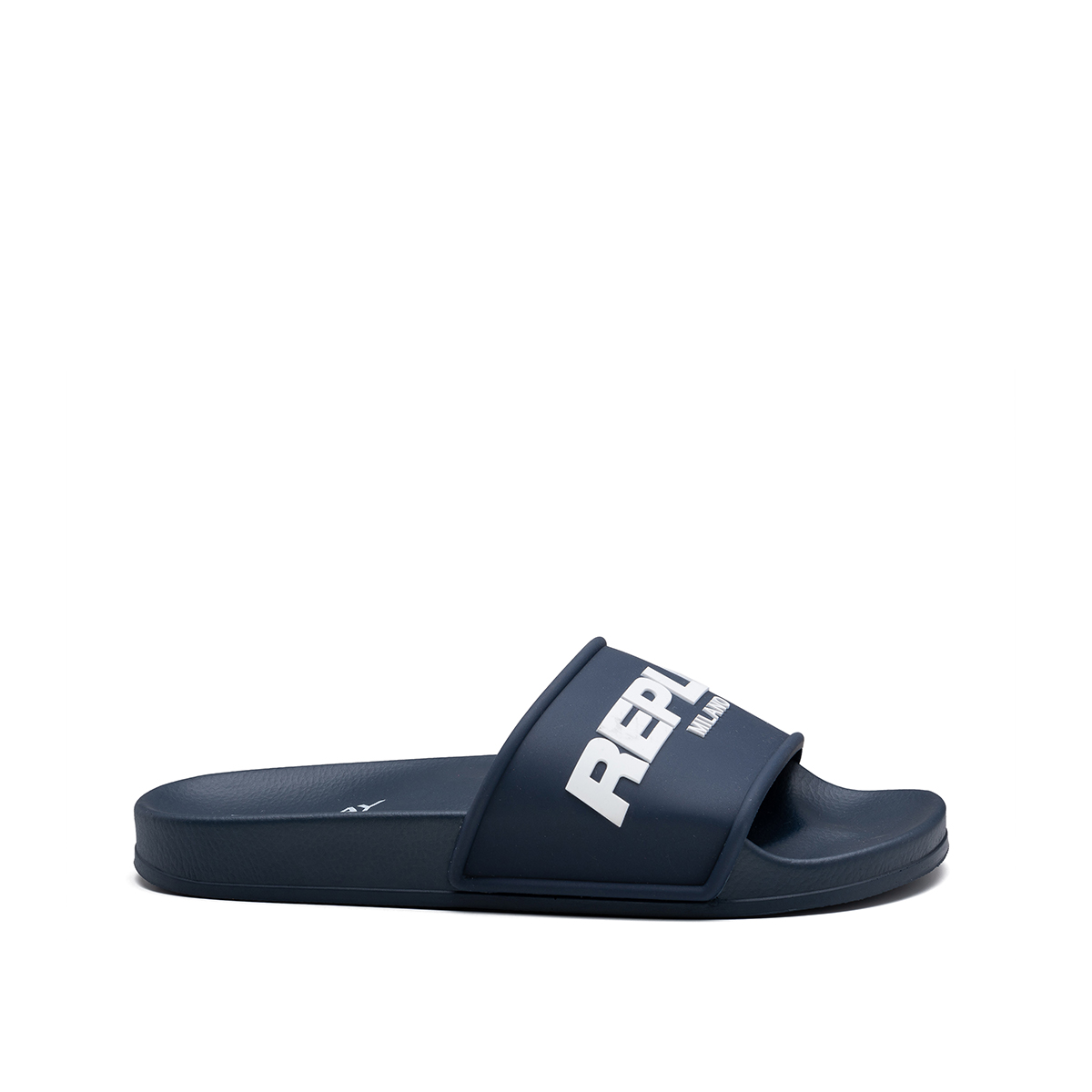 Replay Up Emboss RF1A0042S-0040 NAVY