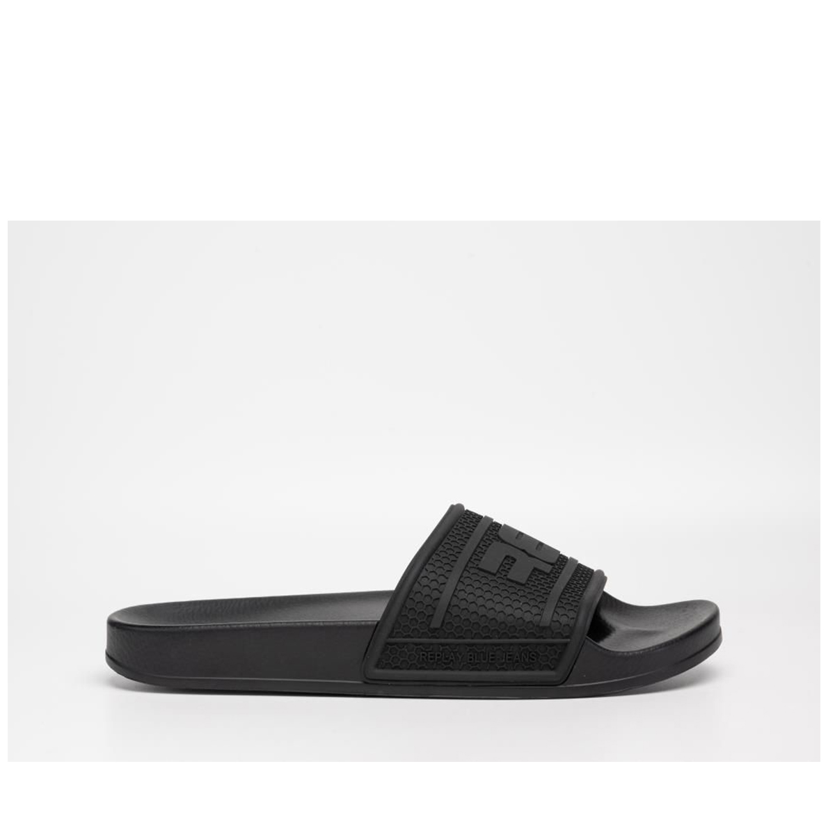 Replay UP TOTAL RF1A0060S-0562 BLACK BLACK