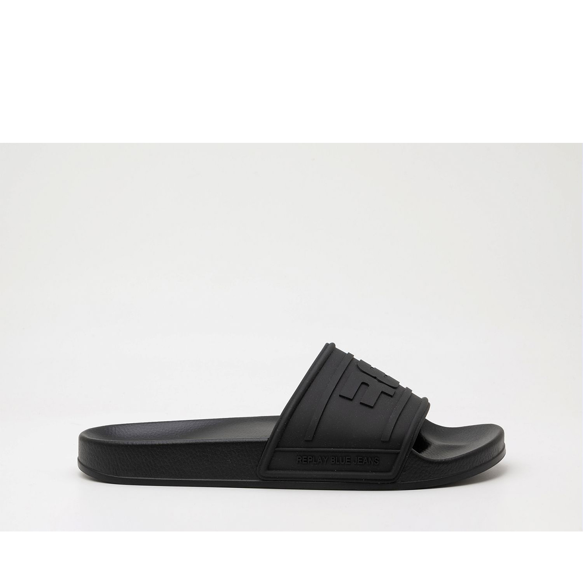 Replay UP WRITE RF1A0048S-0562 Black