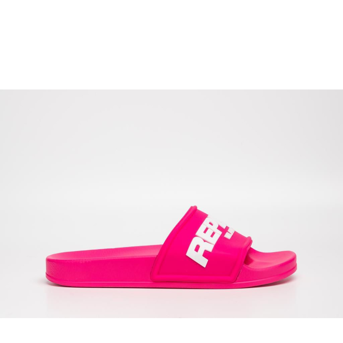 Replay UP W RUBBER RF1B0045S-0025 FUXIA