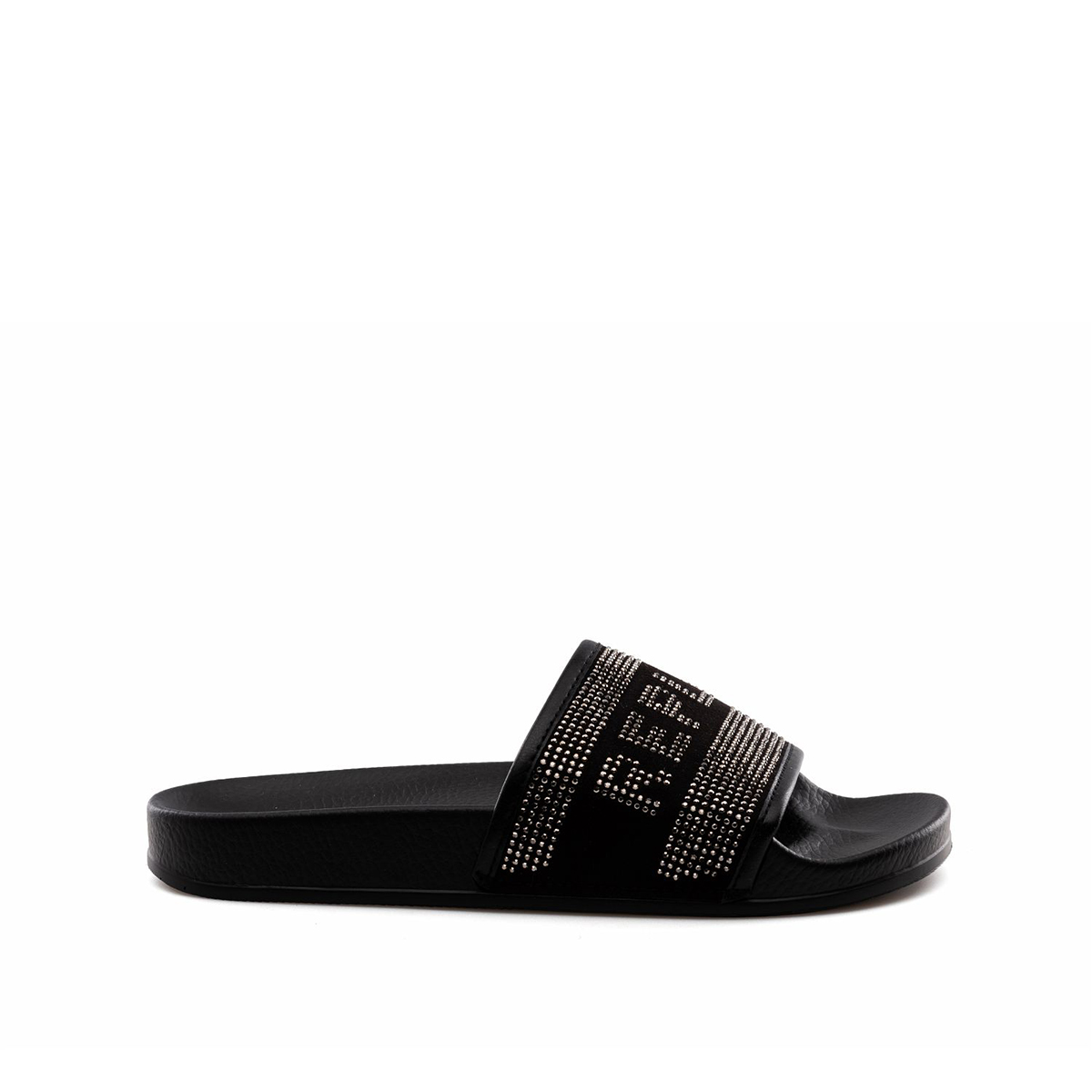 Replay UP W STUDS RF1B0018T-0003 Black