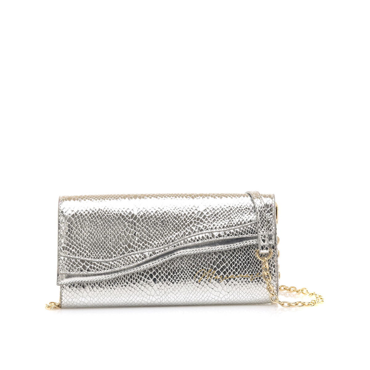 MariaMare WAVY Kan2 Silver Meidi Silver