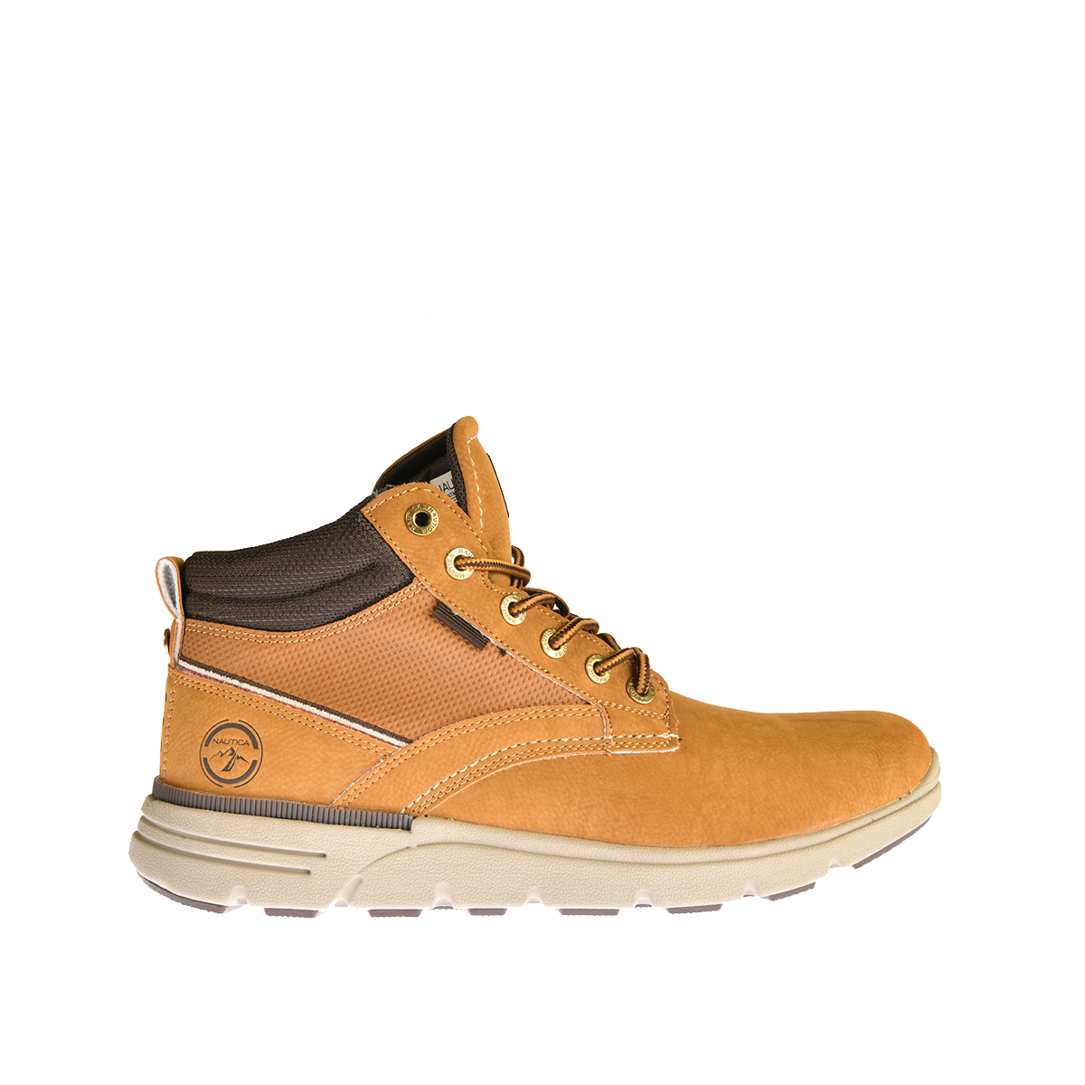 NAUTICA WORK NBK Cuoio